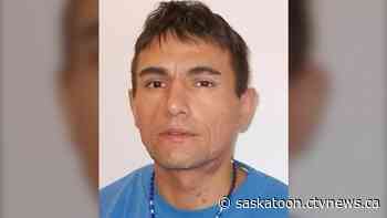 Police searching for inmate who escaped Sask. healing lodge