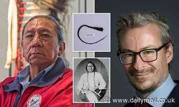 How Sitting Bull's spirit helped prove a South Dakota man is his direct descendant