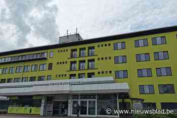 Aantal coronapatiënten in AZ Jan Portaels verdrievoudigd