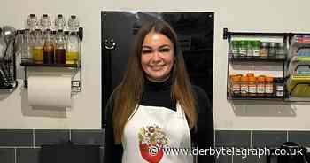 Derby mum bounces back from redundancy with healthy food firm - Derbyshire Live