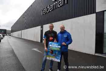 Nog één keer en dan valt doek over City Night Run