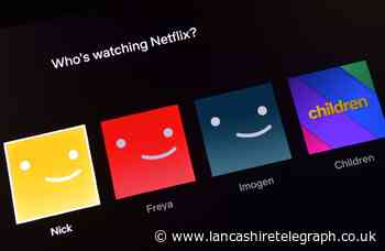 Netflix to release 23 new Christmas films and TV this month