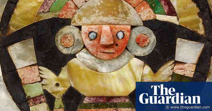 Jeremy Deller gets radical, Inca treasures are unveiled and poppies spring up in Manchester – the week in art