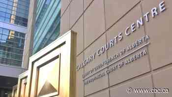 Alberta judge convicts man of assault for coughing on server in Calgary bar