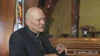 Saskatoon Catholic bishop pens open letter calling vaccine mandates 'severe,' 'ethically questionable'