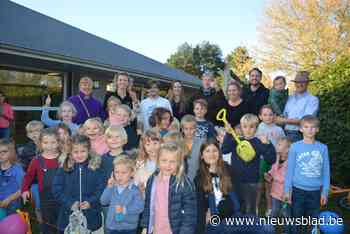 IBO ’t Weiken valt in de prijzen tijdens Week van de Kinderopvang