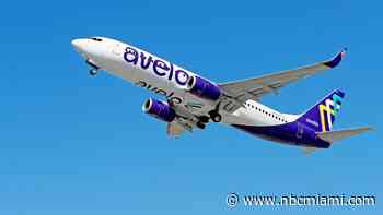 Avelo Airlines Announces Nonstop Flights From Fort Lauderdale to Connecticut
