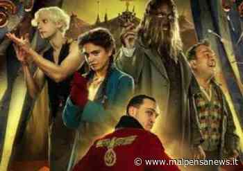 "Freaks out" inaugura il nuovo ciclo di cineforum alle Arti di Gallarate - MalpensaNews.it