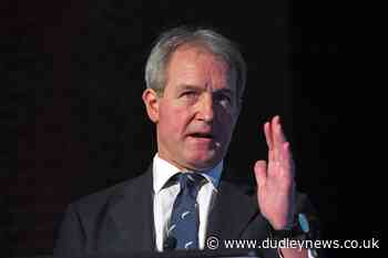 Labour will stand candidate in by-election to replace Owen Paterson - Dudley News