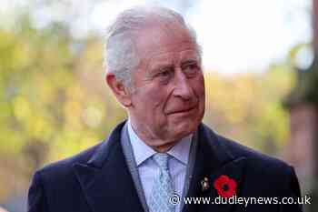 Charles to join Barbados celebrations as island becomes a republic - Dudley News