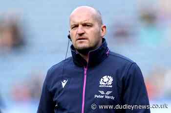 Gregor Townsend goes with experience as Scotland take on Australia - Dudley News