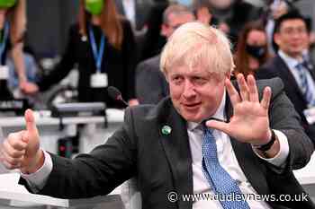 Downing Street defends PM's transparency over luxury villa holiday - Dudley News
