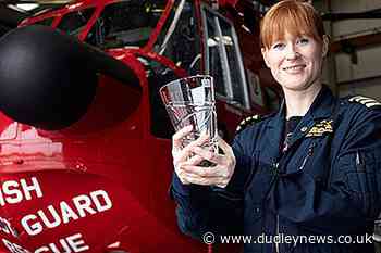 'Systemic safety issues' identified in report into R116 helicopter crash - Dudley News