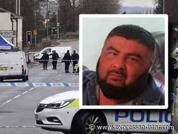 Preparations for Dudley drive-by murder 'were caught on camera' - expressandstar.com