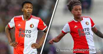De groeibriljanten van Feyenoord: zes talenten die het eerste elftal kunnen halen - VoetbalPrimeur.nl