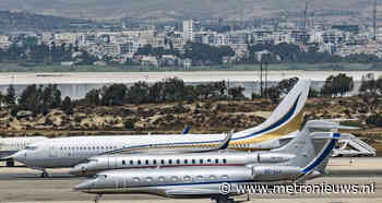 Oxfam: 'CO2-uitstoot van de rijken zorgt dat we klimaatdoelen niet halen' - Metronieuws.nl