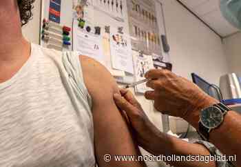Twijfelaars halen het coronavaccin nu toch maar: 'Ik had het gevoel dat je vergiftigd zou worden. Maar nu denk ik: als de halve wereld gevaccineerd is, wie ben ik dan om het niet te doen.' - Noordhollands Dagblad