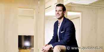 Lekker! Amsterdamse ondertitelbeukers van Amberscript halen €8 miljoen groeigeld op - quotenet.nl