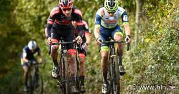 Toon Vandebosch wil op eerste EK bij de profs top tien halen: “Prestatie op Koppenberg motiveert extra” - Het Laatste Nieuws