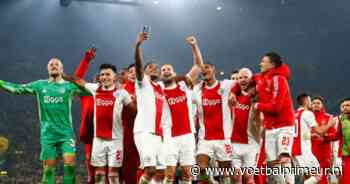 Duitse kranten halen hard uit na Borussia Dortmund - Ajax: 'Een grap!' - VoetbalPrimeur.nl