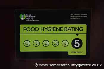 Five Somerset businesses have food hygiene rating of ZERO from last inspection - Somerset County Gazette