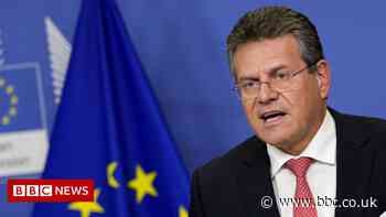 Brexit: 'Serious consequences' if Article 16 triggered, warns EU