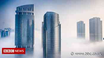 Does the skyscraper still have a future?