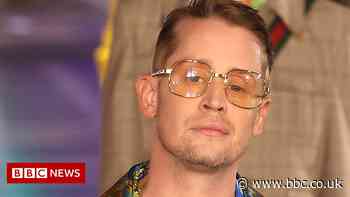 Quiz of the week: Who joined Macaulay Culkin in Gucci's Love Parade?
