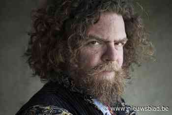 Zuid krijgt nieuw literair festival: “We willen tonen dat we nog altijd een kunstbuurt zijn”