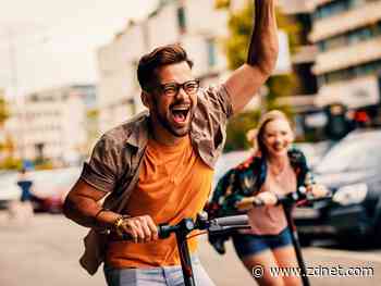 Best electric scooter 2021: Upgrade your commute