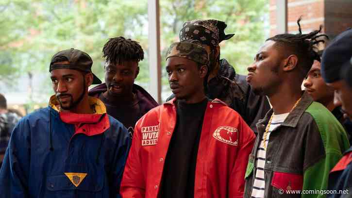 Wu-Tang: An American Saga Renewed For Third & Final Season