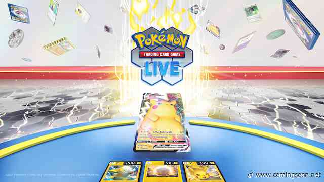 Pokémon Trading Card Game Desktop Open Beta Delayed
