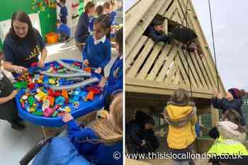 Waltham Abbey school undergoes £2M transformation to improve teaching