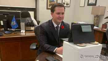 Alberta minister resigns after allegations of heavy drinking in legislature