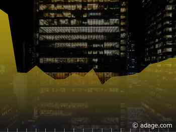 U.S. advertising employment increased by 2,200 jobs in October