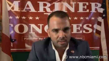Questions Raised About Felon Who Won South Florida GOP Congress Primary