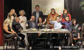 Alle Arti per ricordare don Alberto. In scena a Gallarate il Gtc con "La verità" - malpensa24.it