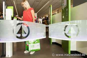 Nieuwe supermarkt op komst in centrum Melle: “Zeven dagen op zeven geopend”