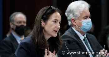 Thousands of intel officers refusing vaccine risk dismissal