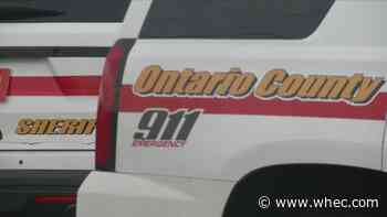 Deputies: AG's office investigating death of man incarcerated at Ontario County Jail