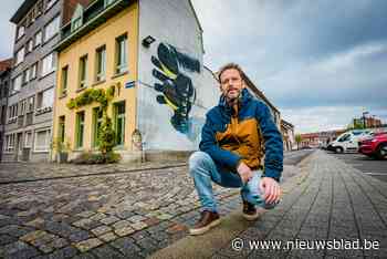 Open call van Mechelen Muurt 2.0 geeft kansen aan lokaal artistiek talent