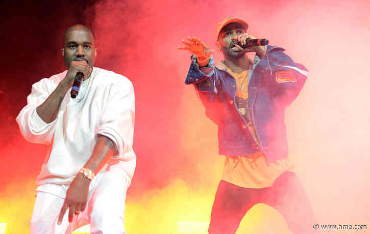 Kanye West says the “worst thing” he ever did was sign Big Sean