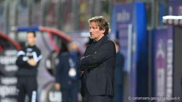 Crotone, l'incognita degli ex Monza “colonia” pitagorica - Gazzetta del Sud - Edizione Catanzaro, Crotone, Vibo