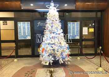 Crotone si prepara agli eventi natalizi invitando i commercianti - CrotoneOK.it