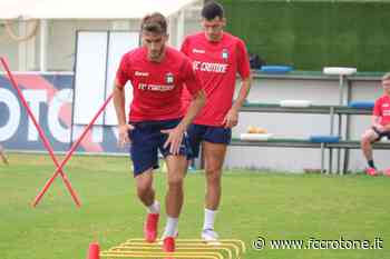Meno tre al Monza - FC Crotone - F.C. Crotone