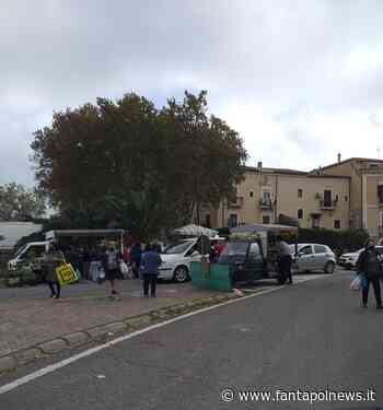 Crotone: Il fenomeno della Fiera dei "miracoli"... - Fantapol News