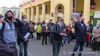 Un appuntamento ben riuscito nel centro storico di Crotone - CrotoneOK.it