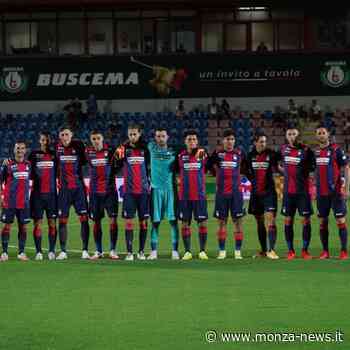 Serie B, Crotone: ecco come arriva il sodalizio pitagorico alla sfida col Monza degli ex - Monza-News