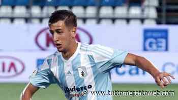 Crotone, Sala: "Ho già lavorato con Marino alla SPAL. Ora dobbiamo invertire il trend negativo" - TUTTO mercato WEB