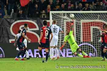 Crotone: quattro allenatori cambiati e 84 gol subiti nell'anno solare 2021 - Quotidiano del Sud